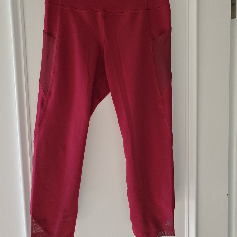 Old Navy Elevate leggings